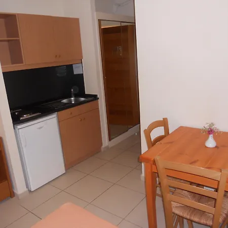 Indigo Mare Aparthotel 3*