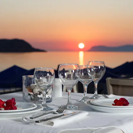 Aparthotel Indigo Mare Chania (Crete)