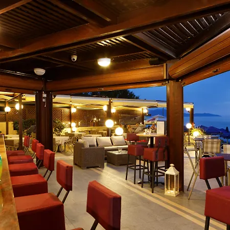 Aparthotel Indigo Mare Chania (Crete)