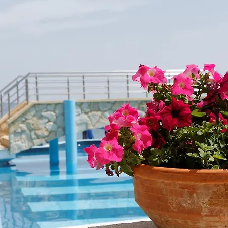 Aparthotel Indigo Mare