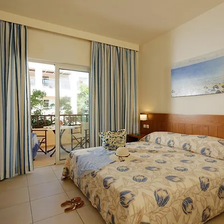 Aparthotel Indigo Mare Chania (Crete)
