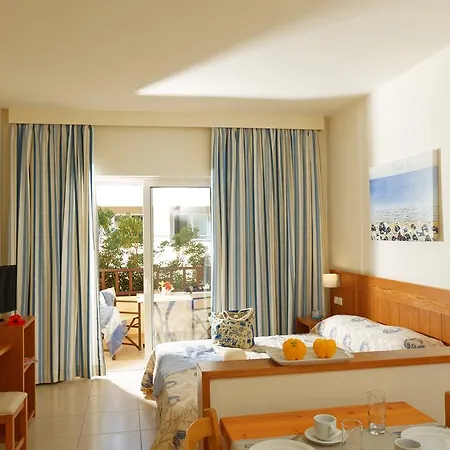 Апарт-отель Indigo Mare 3*