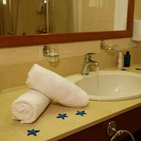 Indigo Mare Aparthotel Chania (Crete)