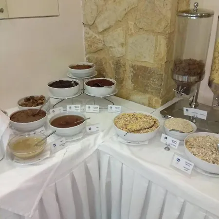 Indigo Mare Aparthotel 3*