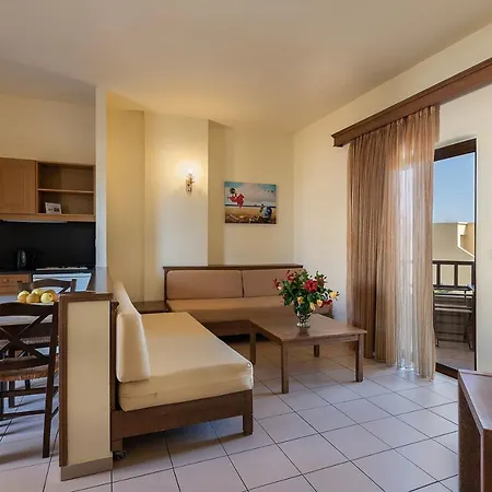 Aparthotel Indigo Mare