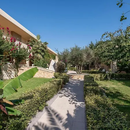 Indigo Mare Hotel apartamentowy Chania (Crete)