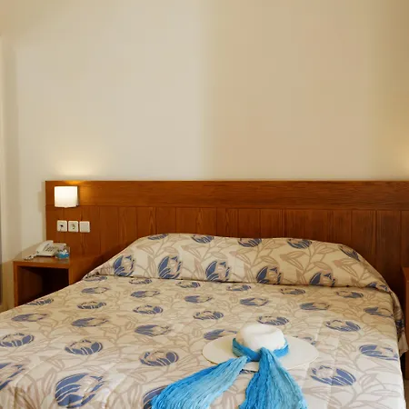 Hotel de apartamente Indigo Mare 3*