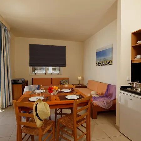 Indigo Mare Aparthotel Chania (Crete)