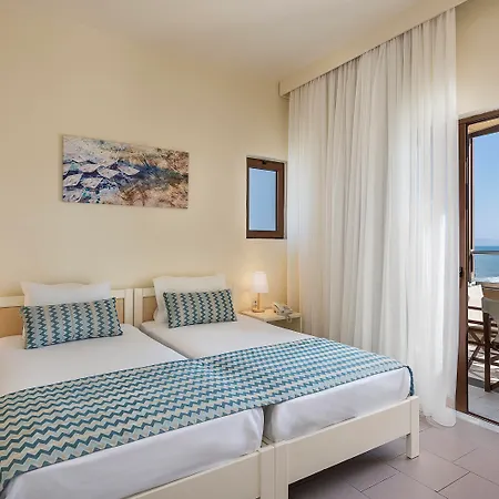 Hotel de apartamente Indigo Mare