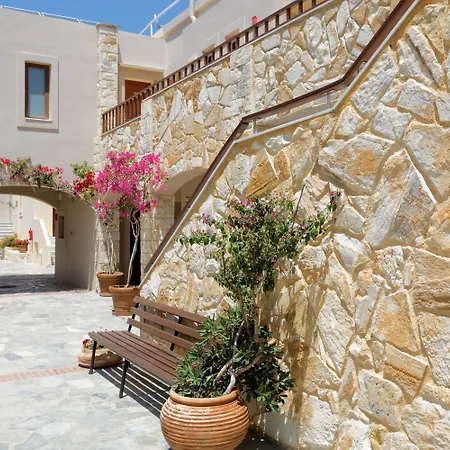 Hotel de apartamente Indigo Mare