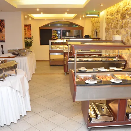 Indigo Mare Hotel de apartamente 3*