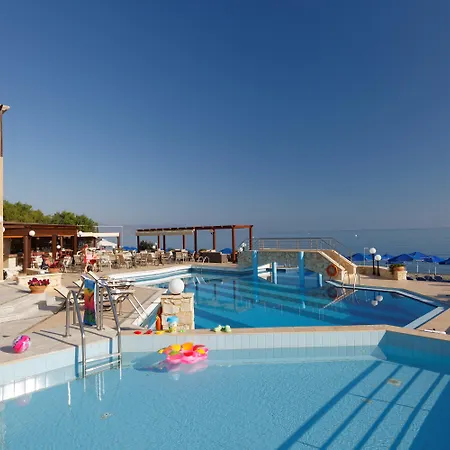 Indigo Mare Hotel de apartamente