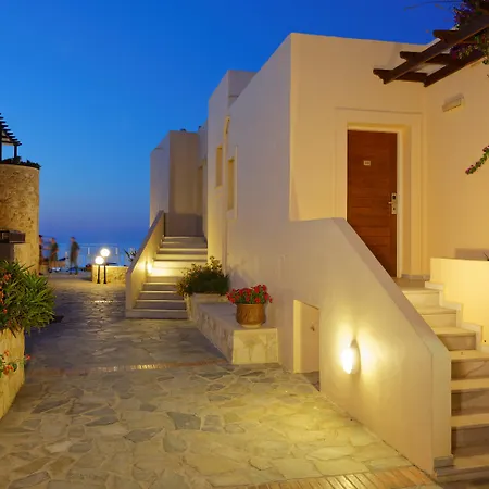 Hotel de apartamente Indigo Mare 3*