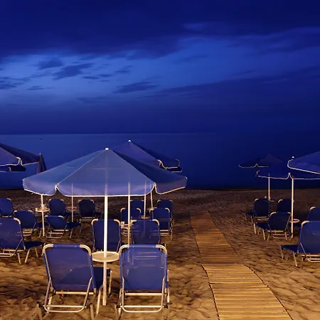Indigo Mare Hotel de apartamente