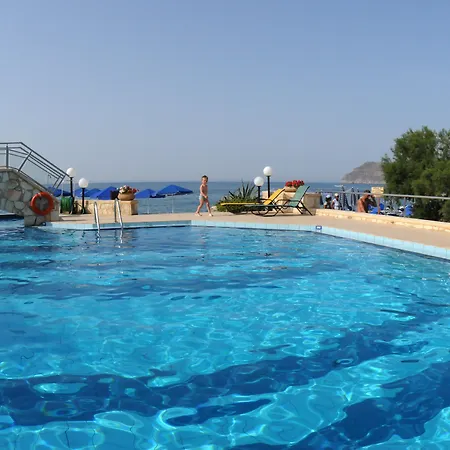 Hotel de apartamente Indigo Mare