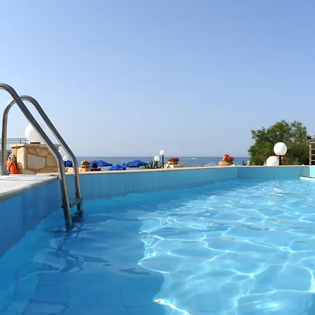 Hotel de apartamente Indigo Mare 3*