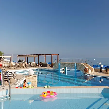 Hotel de apartamente Indigo Mare Chania (Crete)
