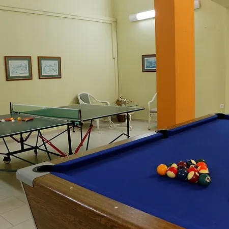 Hotel de apartamente Indigo Mare 3*